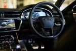 Audi A6 45 TFSI Quattro S-Line 2019 года (JP)
